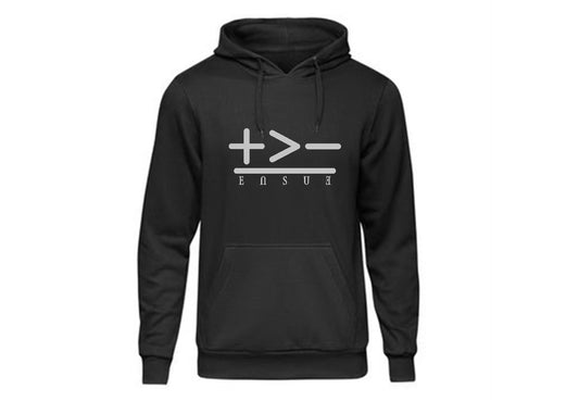 Original Ensue Gear Hoodie