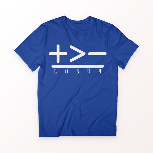Original Ensue Gear Tshirt
