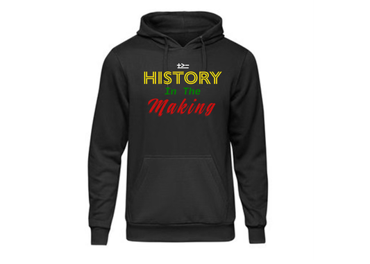 History in the Making