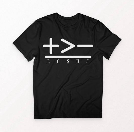 Original Ensue Gear Tshirt