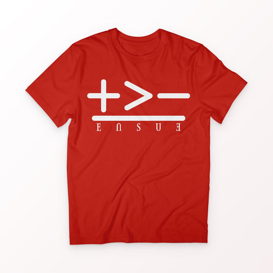 Original Ensue Gear Tshirt