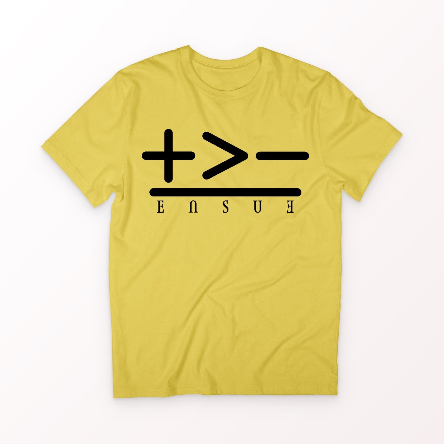 Original Ensue Gear Tshirt