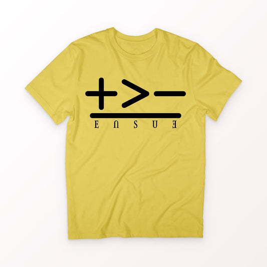 Original Ensue Gear Tshirt