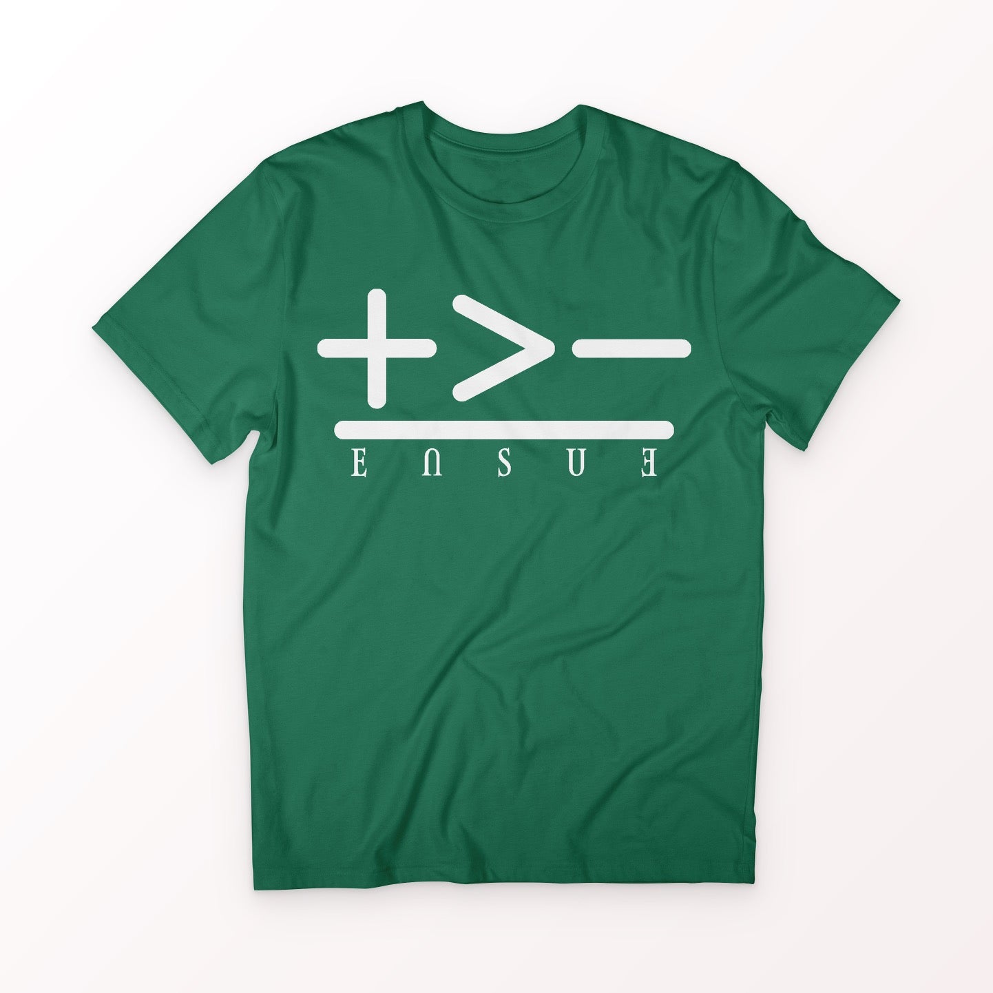 Original Ensue Gear Tshirt
