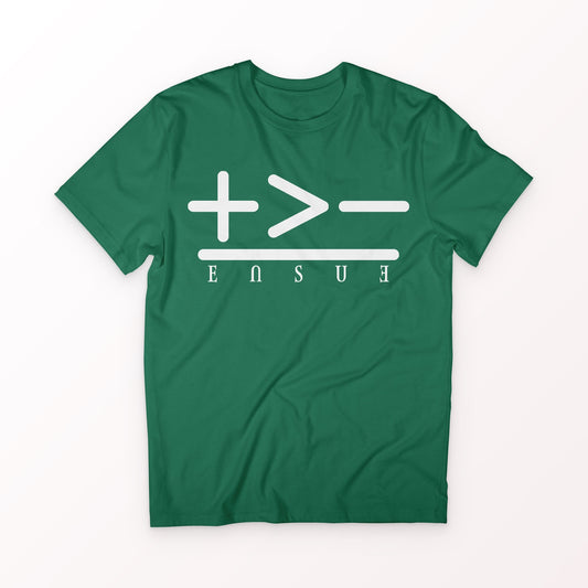 Original Ensue Gear Tshirt